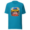 MY BRAIN HAS TABS Heartbeat-20260623-codex-fallback Graphic Tee mockup 2 MY BRAIN HAS TABS Heartbeat-20260623-codex-fallback Graphic Tee mockup 2