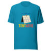 My Plans Are Tentative Tentative-calendar-tent Graphic Tee mockup 2 My Plans Are Tentative Tentative-calendar-tent Graphic Tee mockup 2