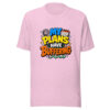 MY PLANS HAVE BUFFERING Heartbeat-20260622-codex-fallback Graphic Tee mockup 23