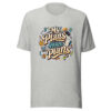 My Plans Have Plans Graphic Tee mockup 11