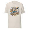 My Plans Have Plans Graphic Tee mockup 14