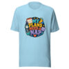 MY PLANS NEED A NAP Heartbeat-20260622-codex-fallback Graphic Tee mockup 17