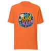 MY PLANS NEED A NAP Heartbeat-20260622-codex-fallback Graphic Tee mockup 18