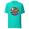 MY PLANS NEED A NAP Heartbeat-20260622-codex-fallback Graphic Tee mockup 4