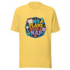 MY PLANS NEED A NAP Heartbeat-20260622-codex-fallback Graphic Tee mockup 5