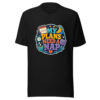 MY PLANS NEED A NAP Heartbeat-20260622-codex-fallback Graphic Tee mockup 7