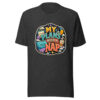 MY PLANS NEED A NAP Heartbeat-20260623-codex-fallback Graphic Tee mockup 12