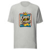 Oops All Errands Graphic Tee mockup 11