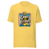 Oops All Errands Graphic Tee mockup 20