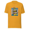 Oops All Errands Graphic Tee mockup 3