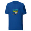 Out Of Office Supplies Out-of-office-supplies Graphic Tee front view