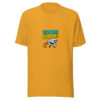 Out Of Office Supplies Out-of-office-supplies Graphic Tee mockup 3