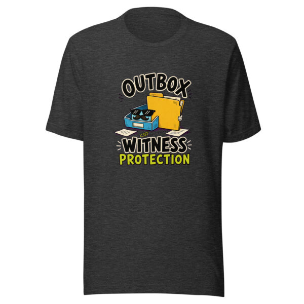 Outbox Witness Protection Heartbeat-20260629T231144Z Graphic Tee mockup 12