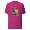 Outbox Witness Protection Heartbeat-20260629T231144Z Graphic Tee mockup 15