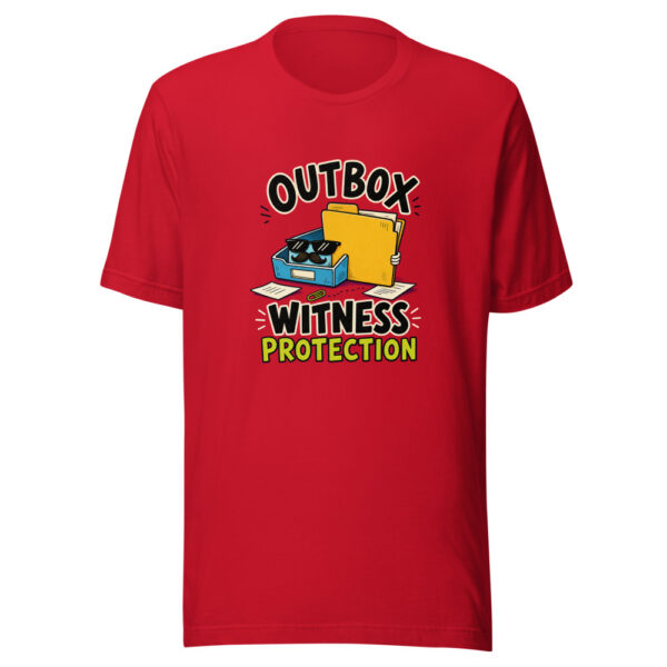 Outbox Witness Protection Heartbeat-20260629T231144Z Graphic Tee mockup 20