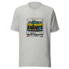 Outside Has Too Many Settings Heartbeat-20260630T114512Z Graphic Tee mockup 11