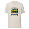 Outside Has Too Many Settings Heartbeat-20260630T114512Z Graphic Tee mockup 14