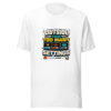 Outside Has Too Many Settings Heartbeat-20260630T114512Z Graphic Tee mockup 8