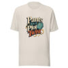 Pants Are A Plot Twist Heartbeat-20260701T014744Z Graphic Tee mockup 14