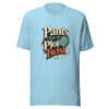 Pants Are A Plot Twist Heartbeat-20260701T014744Z Graphic Tee mockup 16