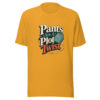 Pants Are A Plot Twist Heartbeat-20260701T014744Z Graphic Tee mockup 2