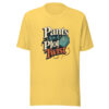 Pants Are A Plot Twist Heartbeat-20260701T014744Z Graphic Tee mockup 20