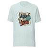 Pants Are A Plot Twist Heartbeat-20260701T014744Z Graphic Tee mockup 22