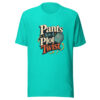 Pants Are A Plot Twist Heartbeat-20260701T014744Z Graphic Tee mockup 4