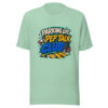 Parking Lot Pep Talk Club Heartbeat-20260701T014744Z Graphic Tee mockup 24 Parking Lot Pep Talk Club Heartbeat-20260701T014744Z Graphic Tee mockup 24