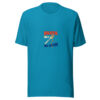 Pasta Point Of No Return Pasta-no-return Graphic Tee mockup 2 Pasta Point Of No Return Pasta-no-return Graphic Tee mockup 2