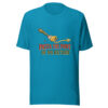 Pasta The Point Of No Return Pasta-no-return Graphic Tee mockup 2 Pasta The Point Of No Return Pasta-no-return Graphic Tee mockup 2