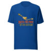 Pasta The Point Of No Return Pasta-no-return Graphic Tee mockup 3 Pasta The Point Of No Return Pasta-no-return Graphic Tee mockup 3