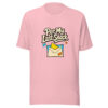 Per My Last Snack Graphic Tee mockup 17