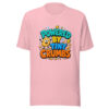 POWERED BY TINY CRUMBS Heartbeat-20260622-codex-fallback Graphic Tee mockup 19