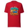 POWERED BY TINY CRUMBS Heartbeat-20260622-codex-fallback Graphic Tee mockup 20