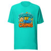 POWERED BY TINY CRUMBS Heartbeat-20260622-codex-fallback Graphic Tee mockup 4