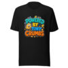 POWERED BY TINY CRUMBS Heartbeat-20260622-codex-fallback Graphic Tee mockup 7