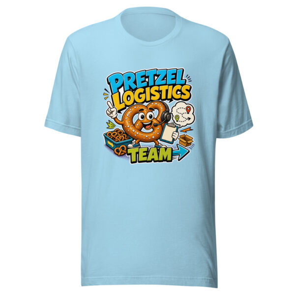 Pretzel Logistics Team Heartbeat-20260630T054304Z Graphic Tee mockup 17 Pretzel Logistics Team Heartbeat-20260630T054304Z Graphic Tee mockup 17