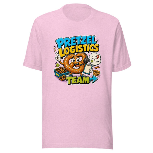 Pretzel Logistics Team Heartbeat-20260630T054304Z Graphic Tee mockup 23 Pretzel Logistics Team Heartbeat-20260630T054304Z Graphic Tee mockup 23