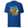 Pretzel Logistics Team Heartbeat-20260630T054304Z Graphic Tee mockup 5 Pretzel Logistics Team Heartbeat-20260630T054304Z Graphic Tee mockup 5