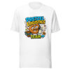 Pretzel Logistics Team Heartbeat-20260630T054304Z Graphic Tee mockup 8 Pretzel Logistics Team Heartbeat-20260630T054304Z Graphic Tee mockup 8