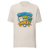 PROCRASTINATION HAS SNACKS Heartbeat-20260622-codex-fallback Graphic Tee mockup 14