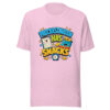 PROCRASTINATION HAS SNACKS Heartbeat-20260622-codex-fallback Graphic Tee mockup 23