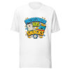 PROCRASTINATION HAS SNACKS Heartbeat-20260622-codex-fallback Graphic Tee mockup 8
