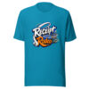 Receipt Rodeo Graphic Tee mockup 2 Receipt Rodeo Graphic Tee mockup 2