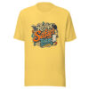 Receipt Safari Team Graphic Tee mockup 20 Receipt Safari Team Graphic Tee mockup 20