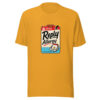 Reply Allergy Graphic Tee front view