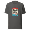 Reply Allergy Graphic Tee mockup 10
