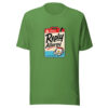 Reply Allergy Graphic Tee mockup 16