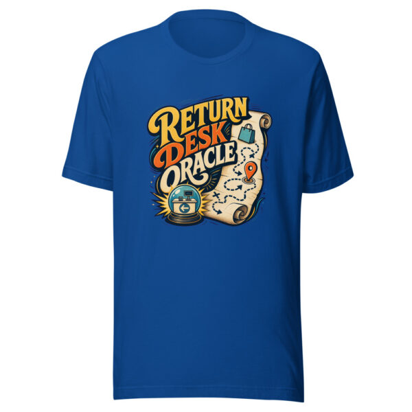 Return Desk Oracle Heartbeat-20260630T021235Z Graphic Tee mockup 4 Return Desk Oracle Heartbeat-20260630T021235Z Graphic Tee mockup 4